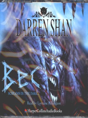 cover image of Bec